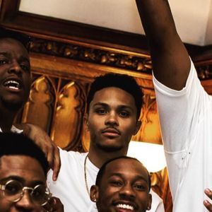 Meet your Posher, Justin